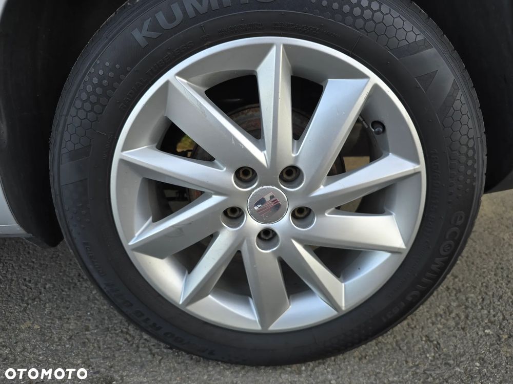 Seat Ibiza - 28