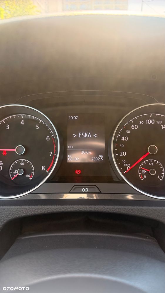 Volkswagen Golf 1.5 TSI BMT Comfortline - 12