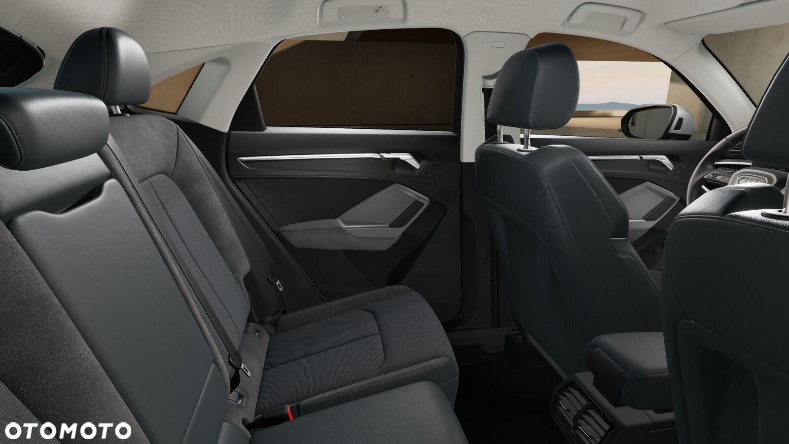 Audi Q3 Sportback - 11