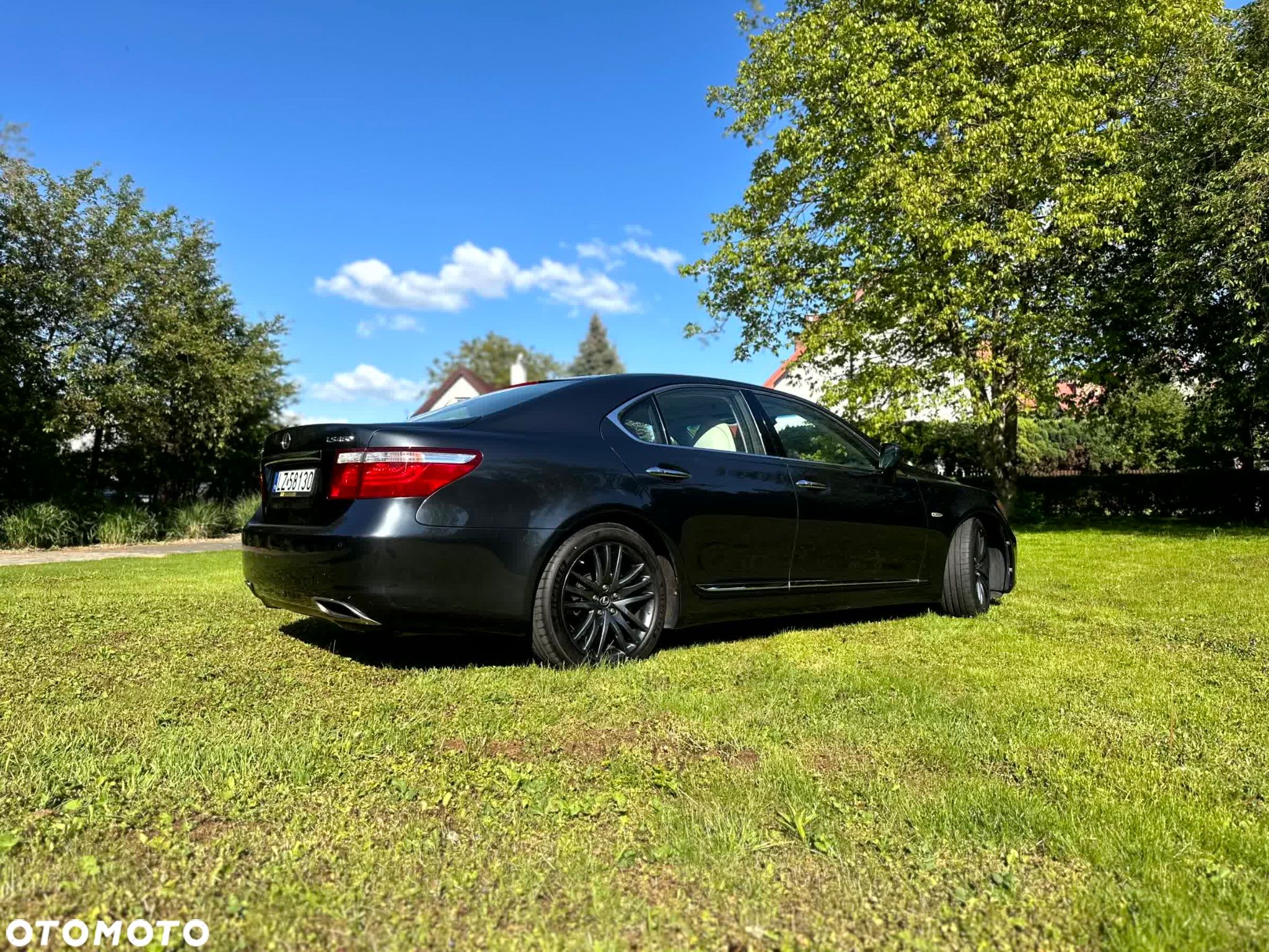 Lexus LS 460 Prestige - 1