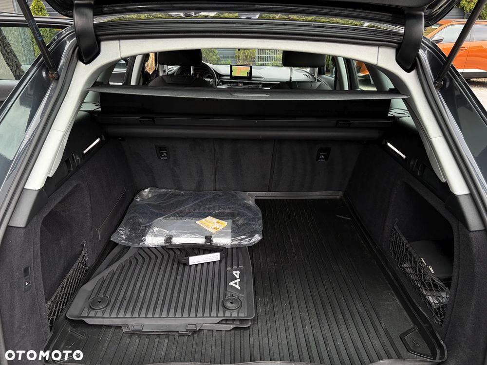 Audi A4 Avant 2.0 TDI S tronic - 35