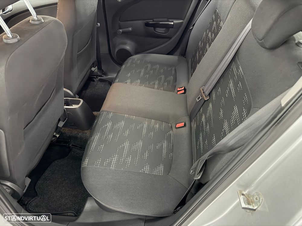 Opel Corsa 1.3 CDTI City - 20