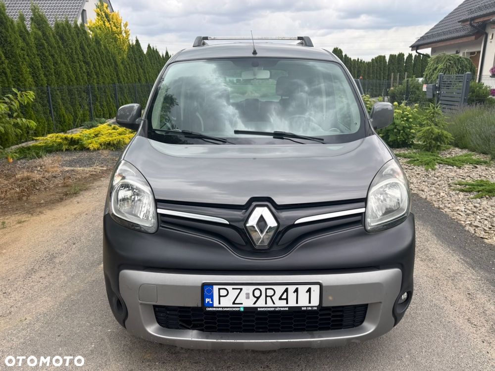 Renault Kangoo 1.6 16V 105 Expression - 2
