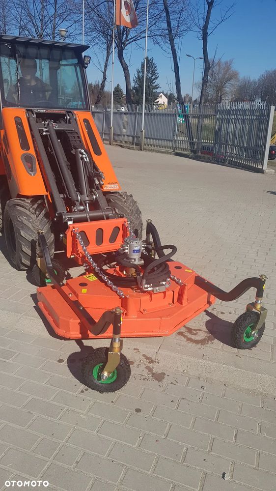 Inny Glebogryzarka Separacyjna - 5