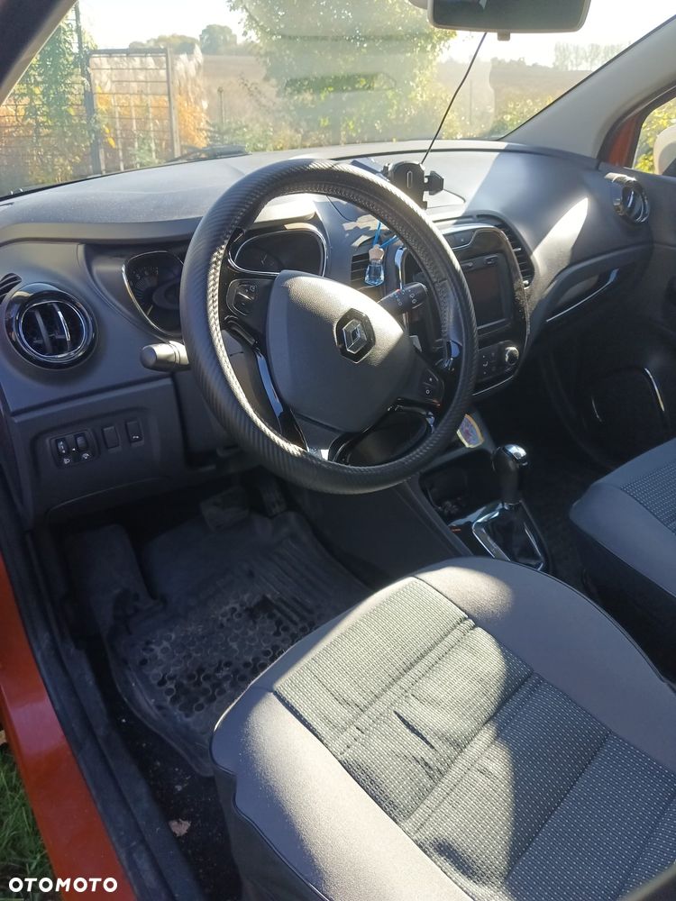Renault Captur - 9