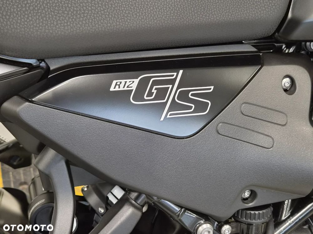 BMW GS - 10