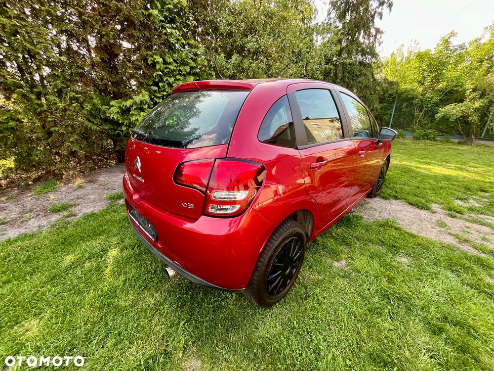 Citroën C3 1.4 Seduction - 21