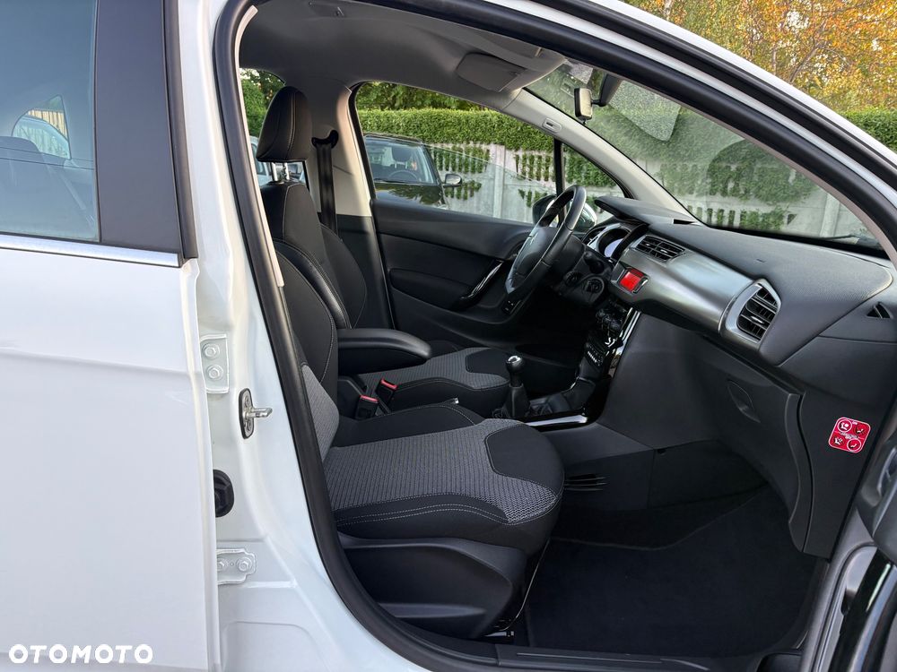 Citroën C3 Pure Tech (VTi) 68 Attraction - 29