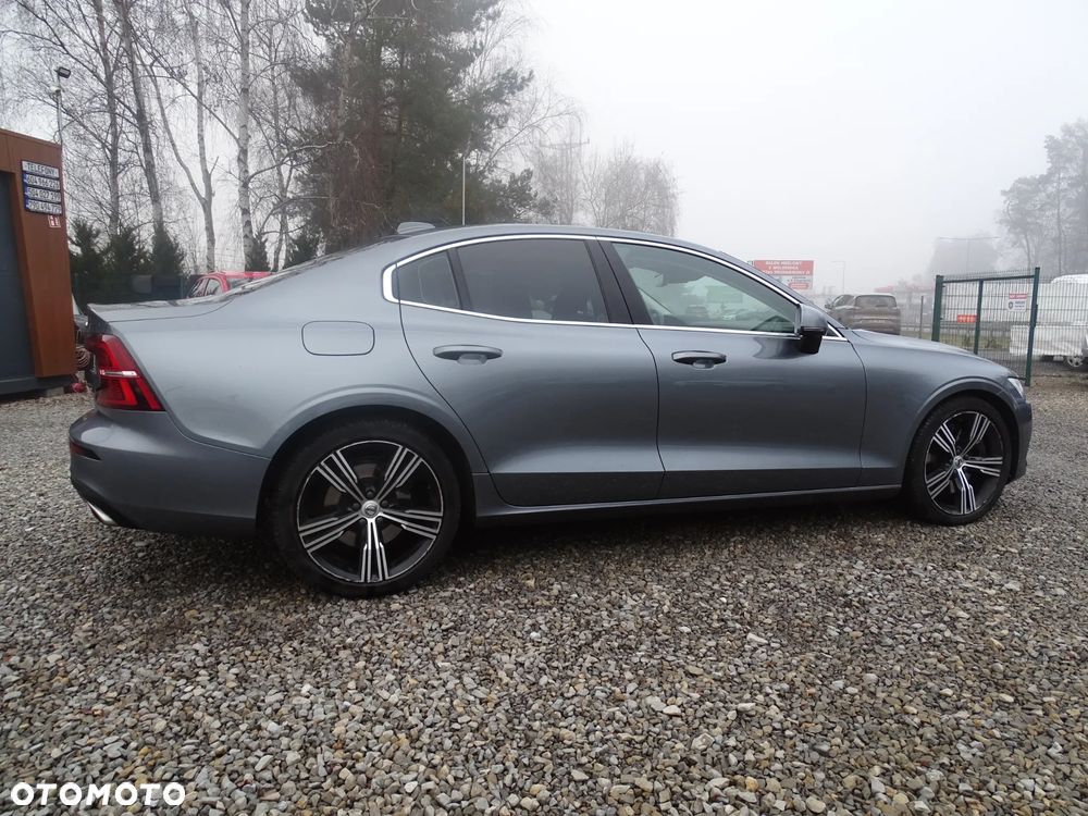 Volvo S60 T5 Inscription - 14