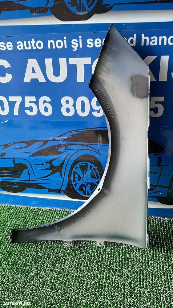 aripa dreapta audi a1 - 4