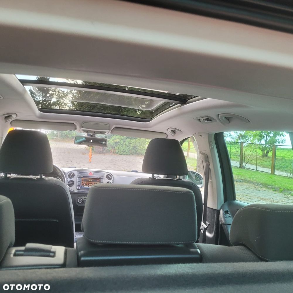 Volkswagen Tiguan - 17