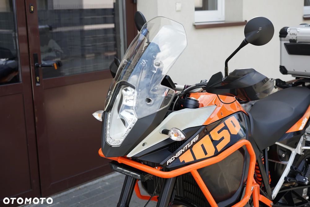 KTM Adventure - 31