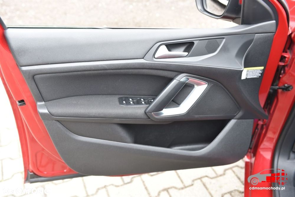 Peugeot 308 - 13