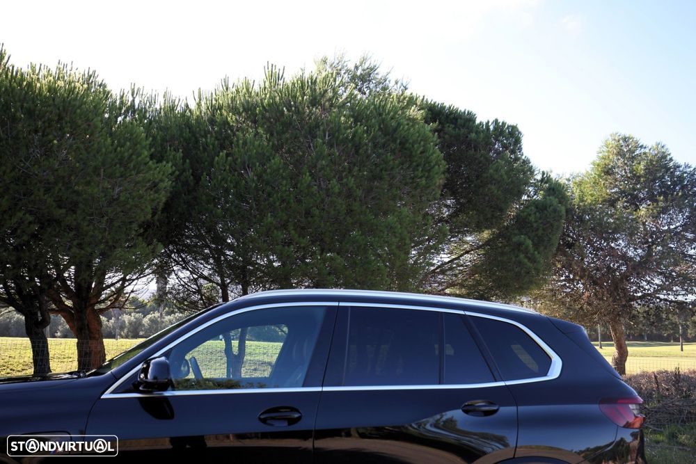 BMW X5 45 e xDrive Pack M - 21