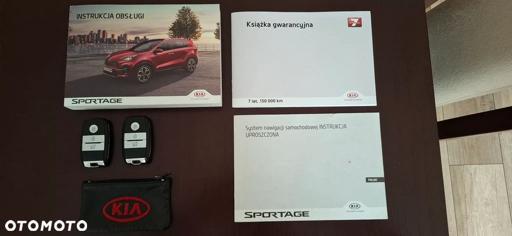 Kia Sportage 1.6 T-GDI GT Line 4WD DCT - 18