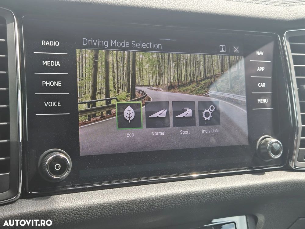 Skoda Kodiaq 1.5 TSI DSG Ambition - 26