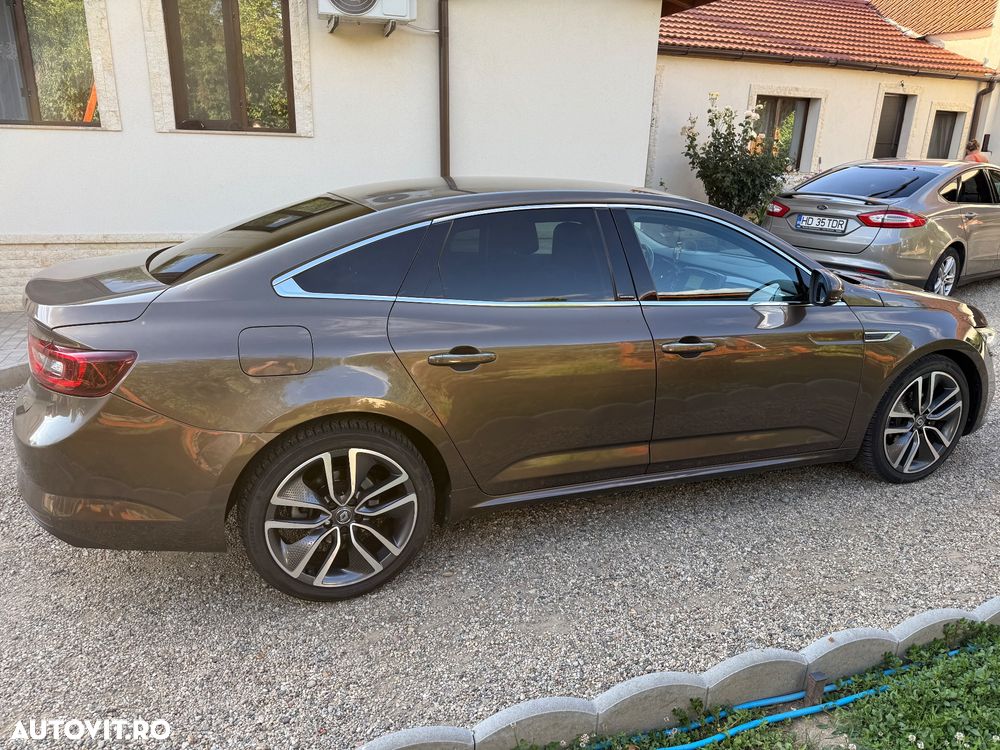 Renault Talisman ENERGY dCi Life - 3