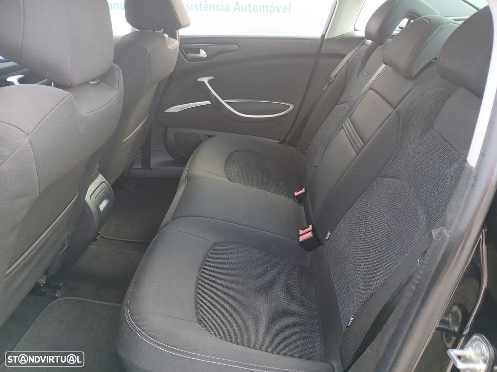 Citroën C5 1.6 HDi Exclusive - 17