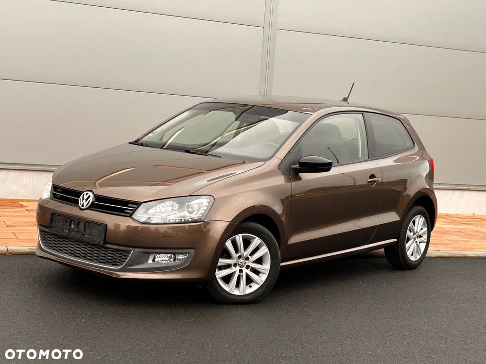 Volkswagen Polo 1.6 TDI Blue Motion Style - 13