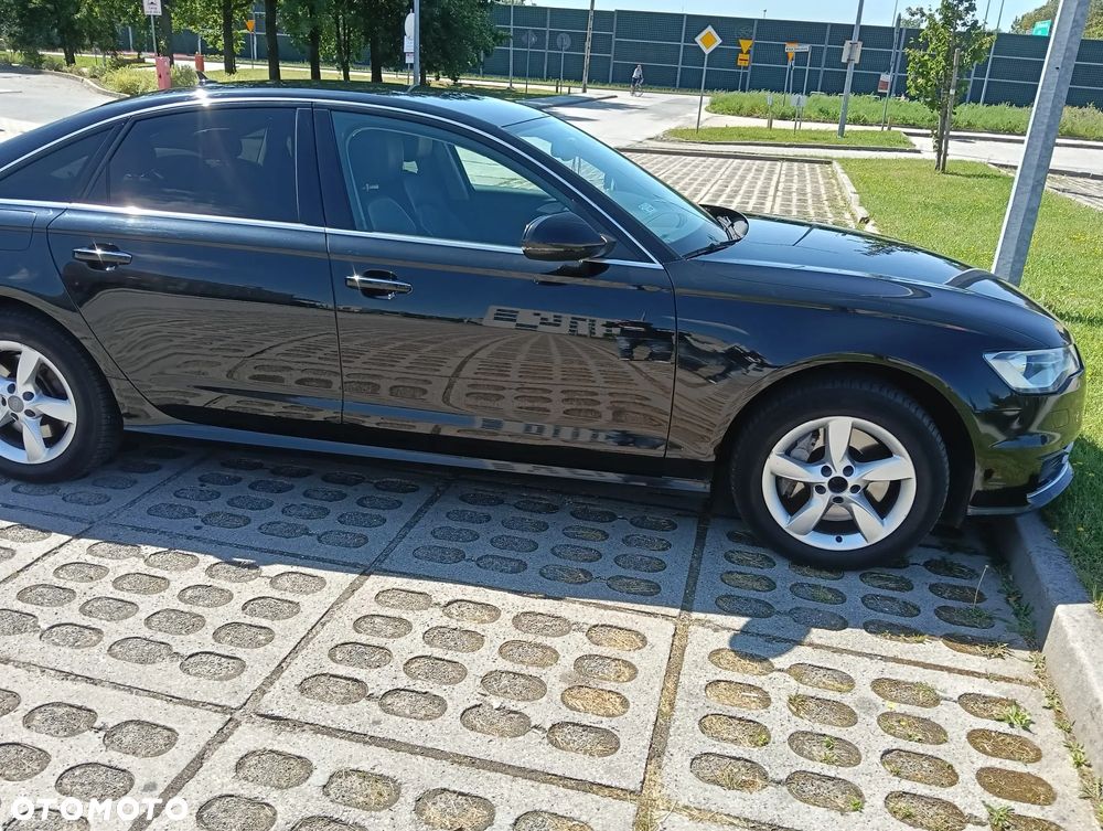 Audi A6 Limousine 3.0 TDI Quattro S tronic - 6