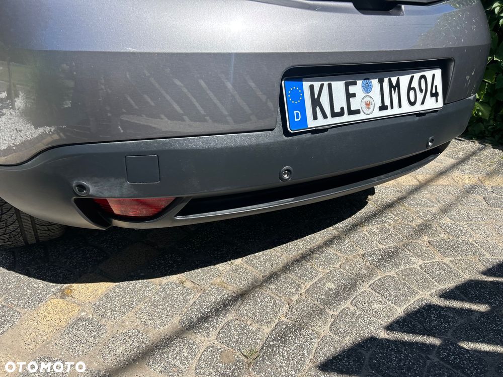 Renault Megane 1.6 16V Confort Dynamique - 32