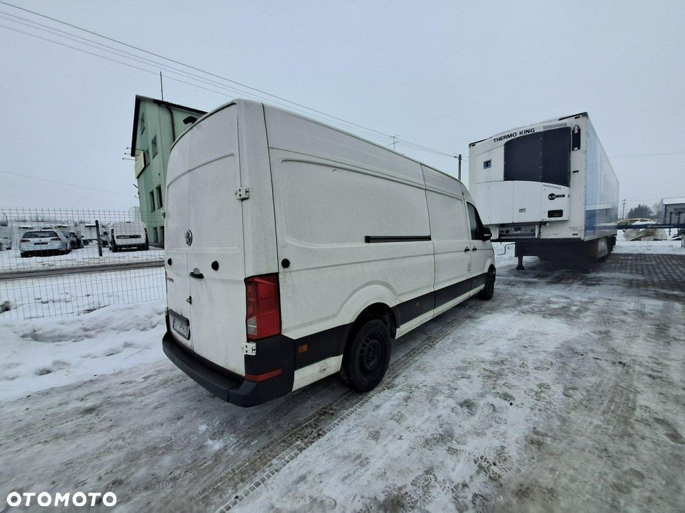 Volkswagen Crafter - 6