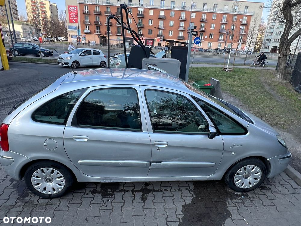 Citroën Xsara Picasso 1.6 HDI Impress - 2