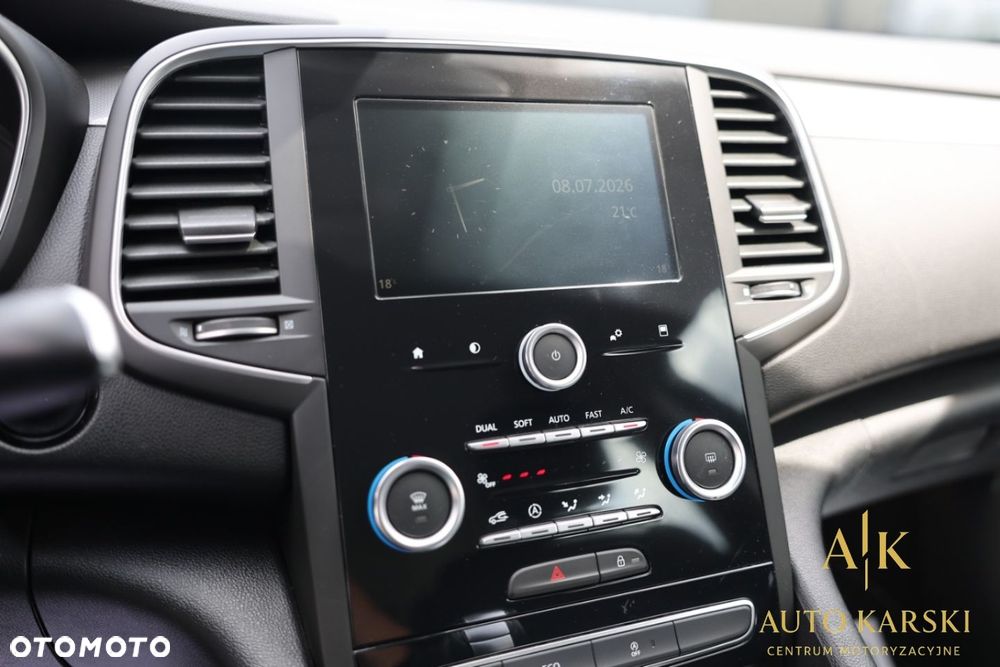 Renault Talisman - 24