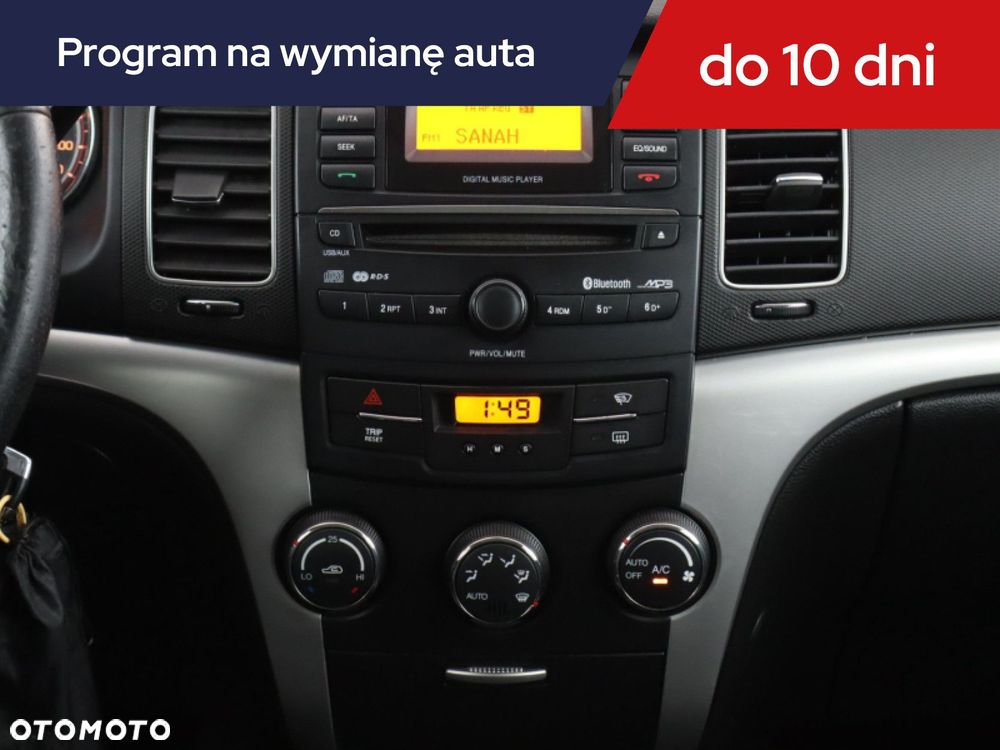 SsangYong/KGM Korando - 14
