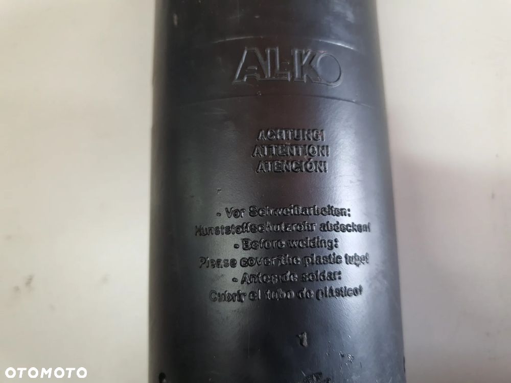 Amortyzator naczepy, AL-KO 990560 - 7