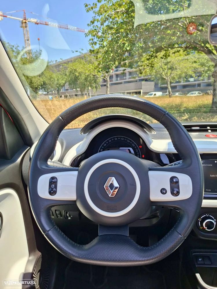 Renault Twingo - 32