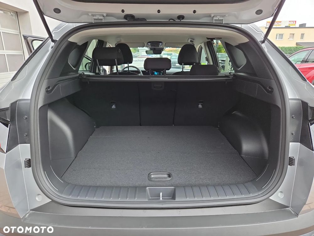 Hyundai Tucson 1.6 T-GDi Executive 2WD DCT - 18