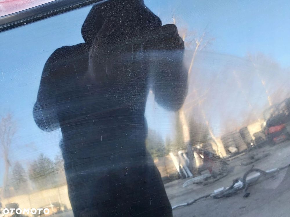 OPEL Signum klapa tył bagażnika - 5