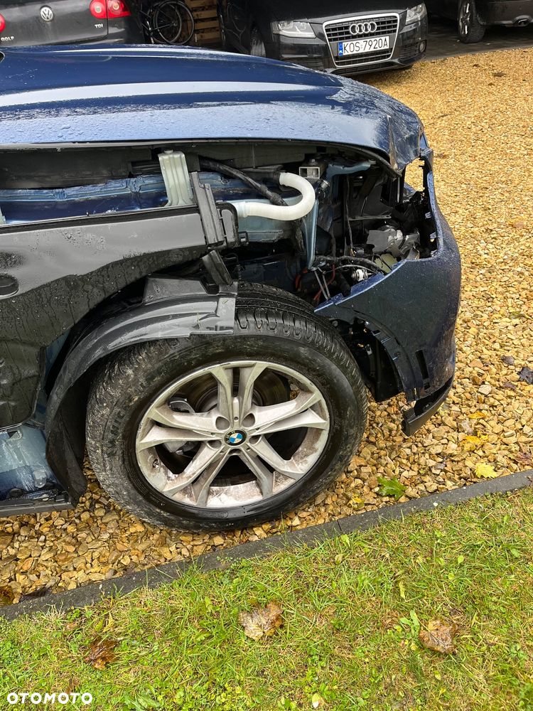 BMW X3 xDrive30i Advantage - 13