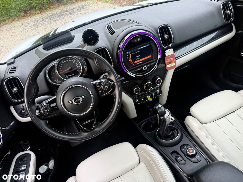 MINI Countryman Cooper S E ALL4 - 28