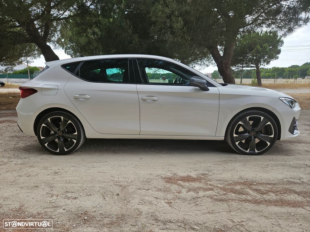 Cupra Leon - 10