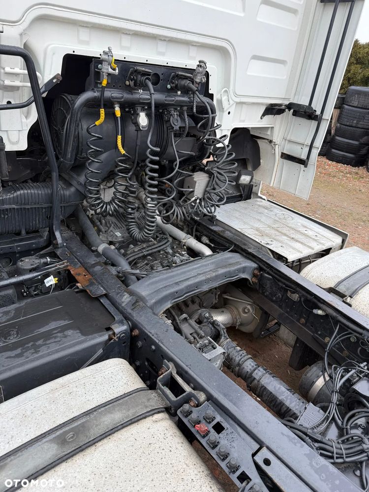 MAN TGX 18.440 XXL LOW DECK EURO6 MEGA - 8