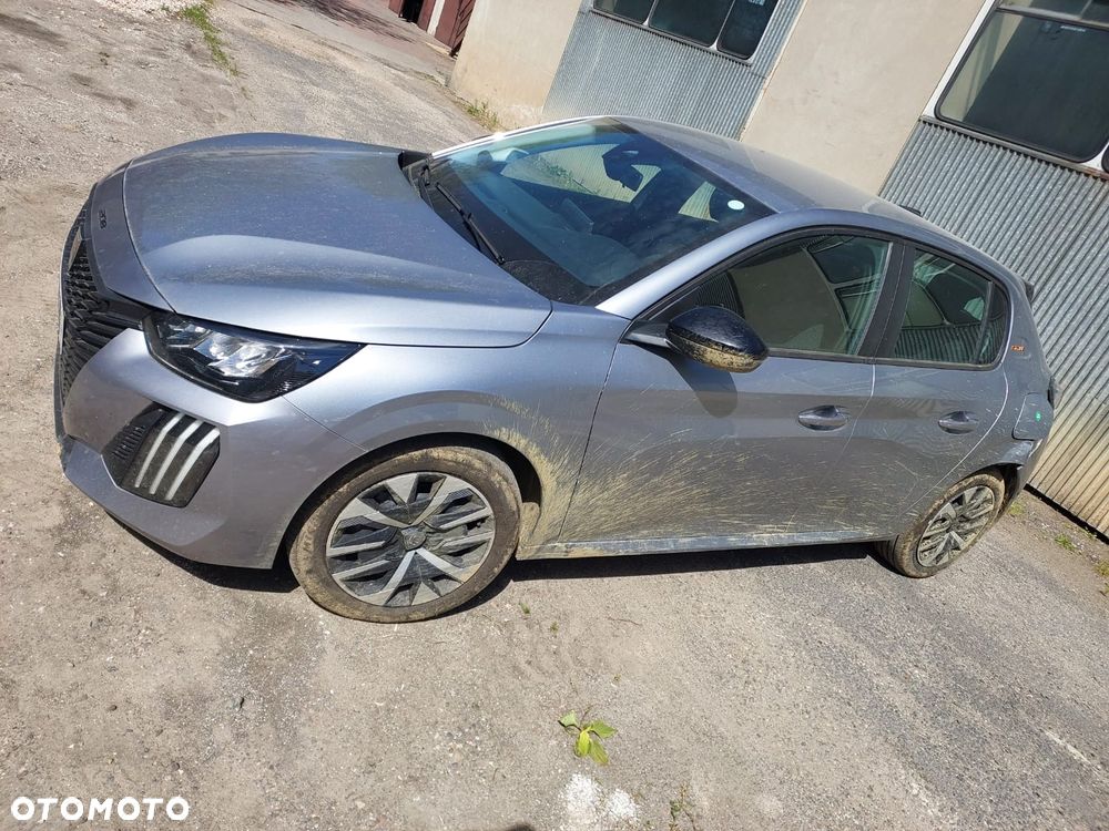 Peugeot 208 PureTech 100 Business - 2