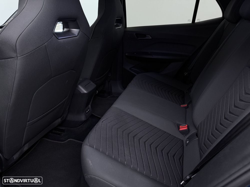 Cupra Born 58 kWh - 13