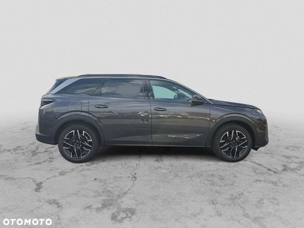 Peugeot 5008 2026 photo 5