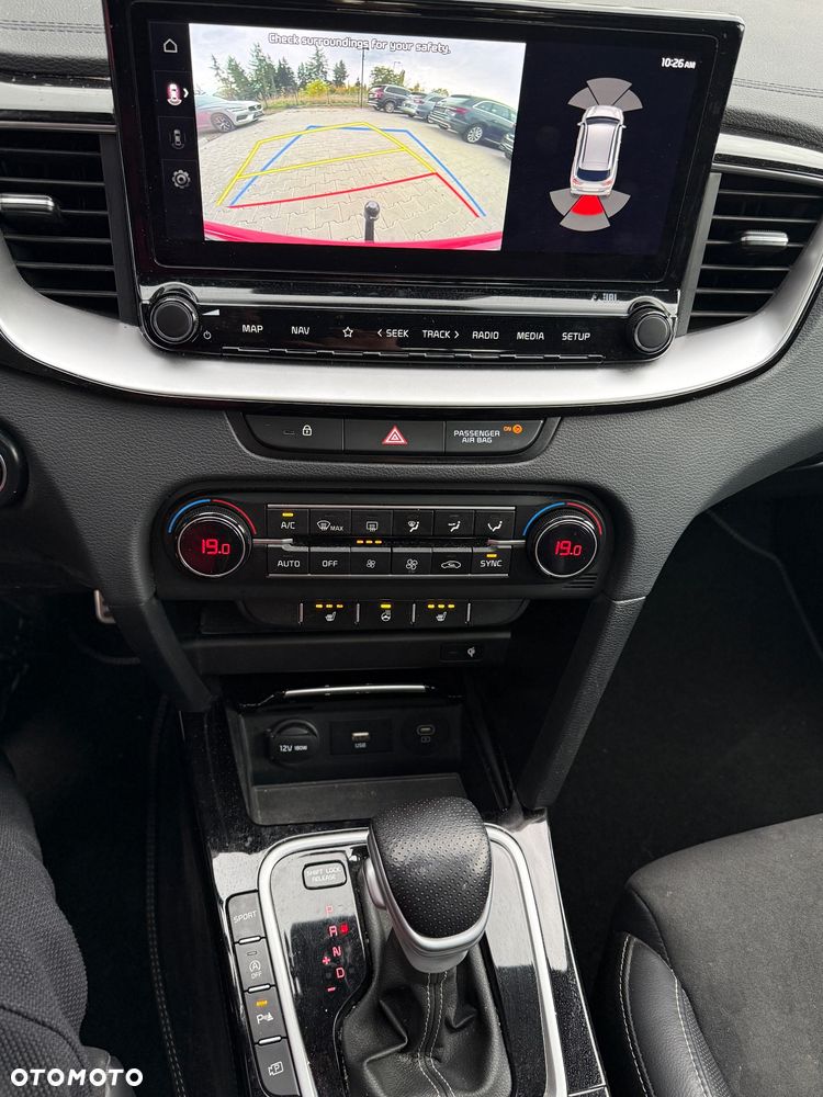 Kia Ceed 1.5 T-GDI GT-Line DCT - 20