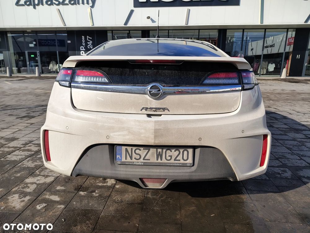 Opel Ampera - 6