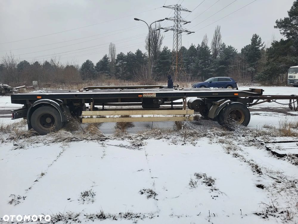 Polkon PK 16.0t - 17