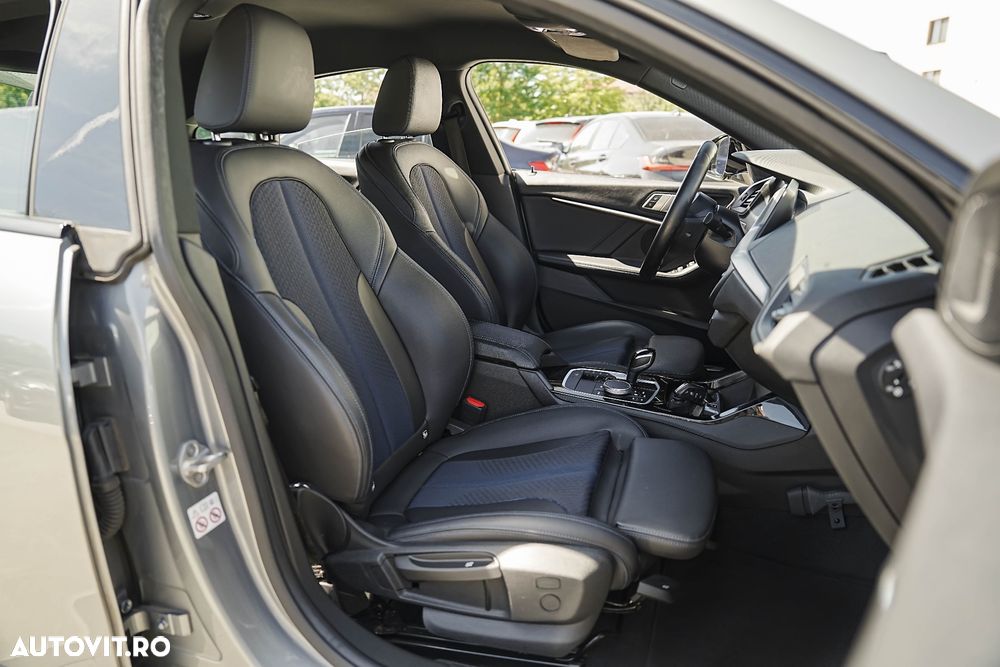 BMW Seria 2 218i Aut. M Sport - 20