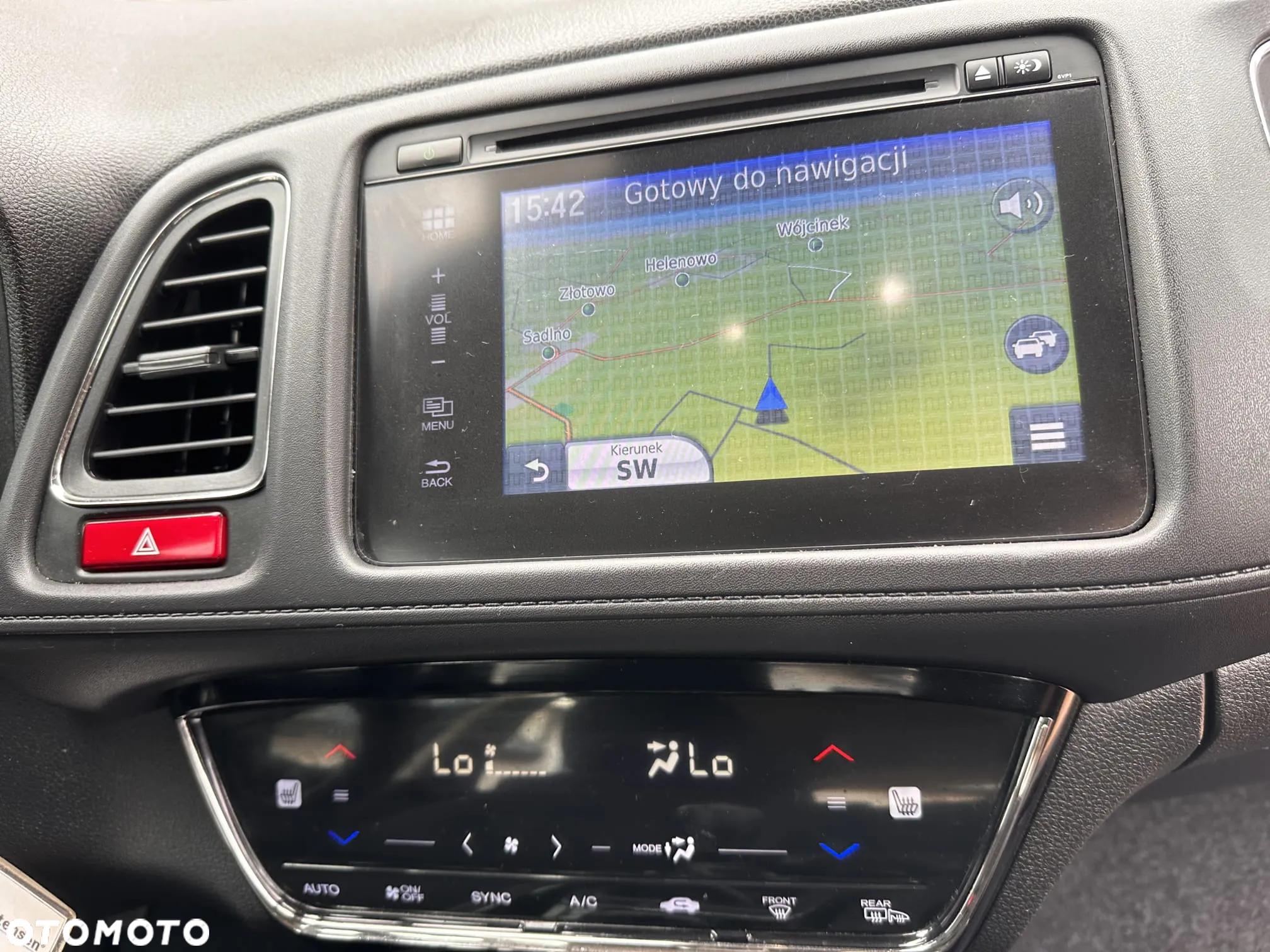Honda HR-V 1.5 Elegance (ADAS) - 15