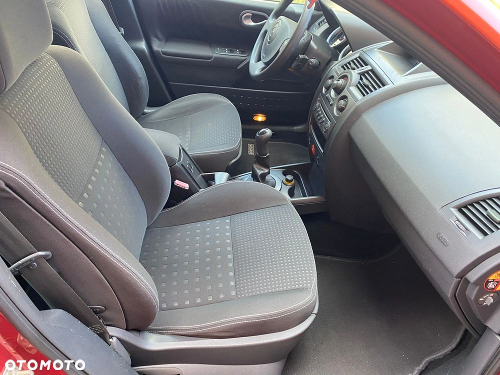 Renault Megane - 19