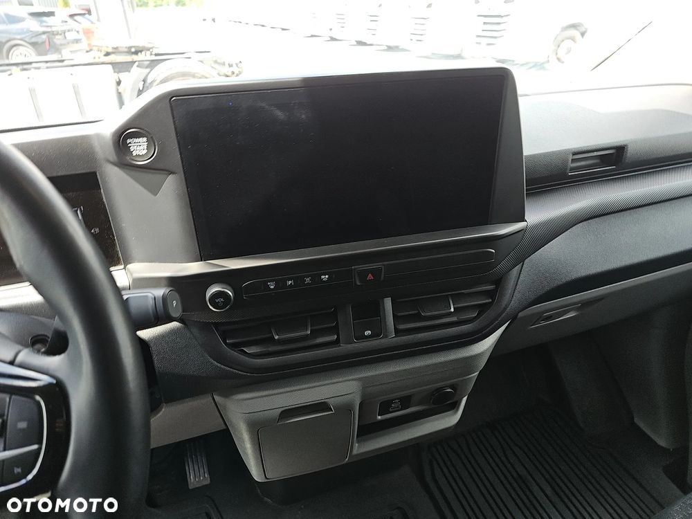 Ford Transit Custom Kombi 320 L2H1 AWD Trend M1 - 14