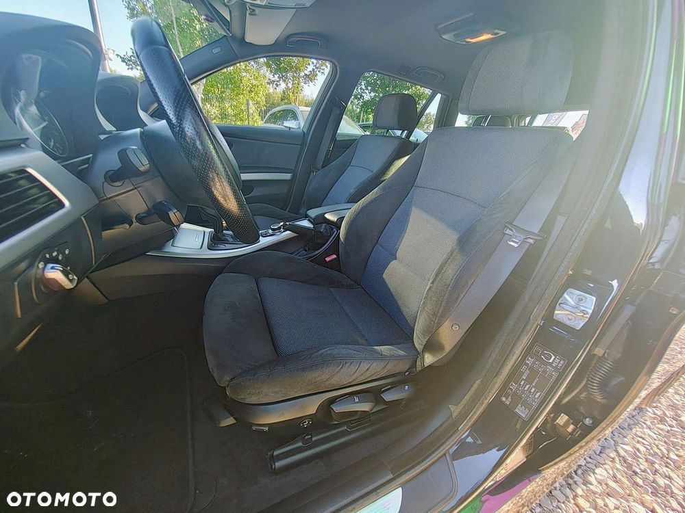 BMW Seria 3 - 28