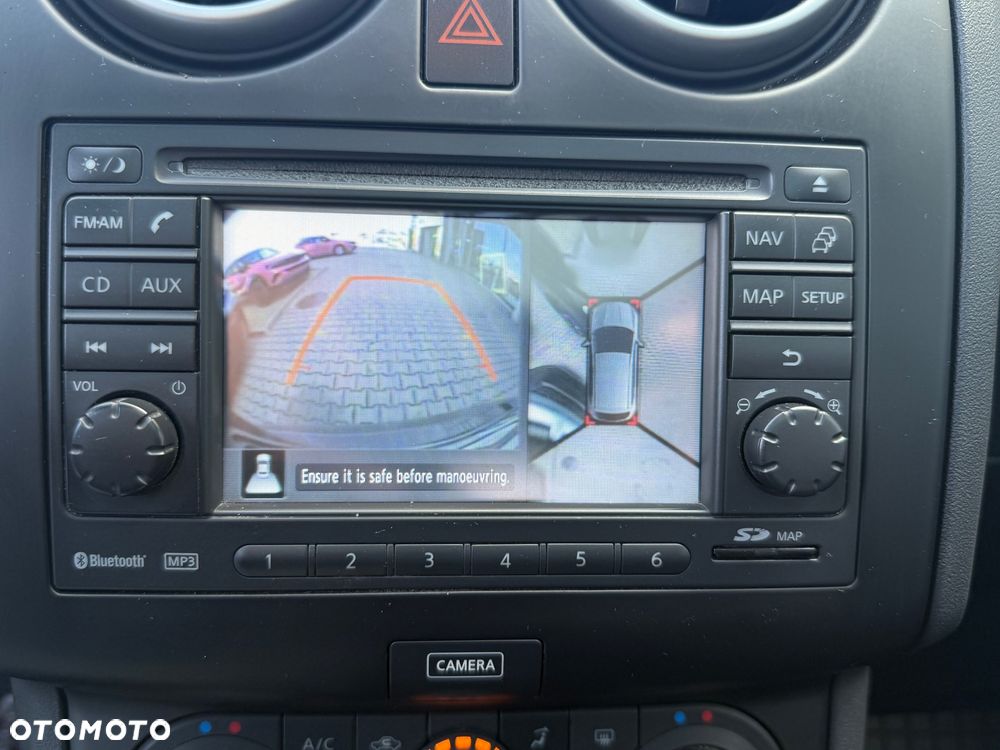 Nissan Qashqai - 24