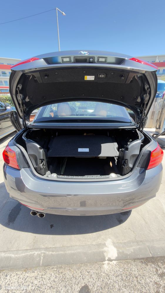 BMW 420 d Pack M Auto - 8